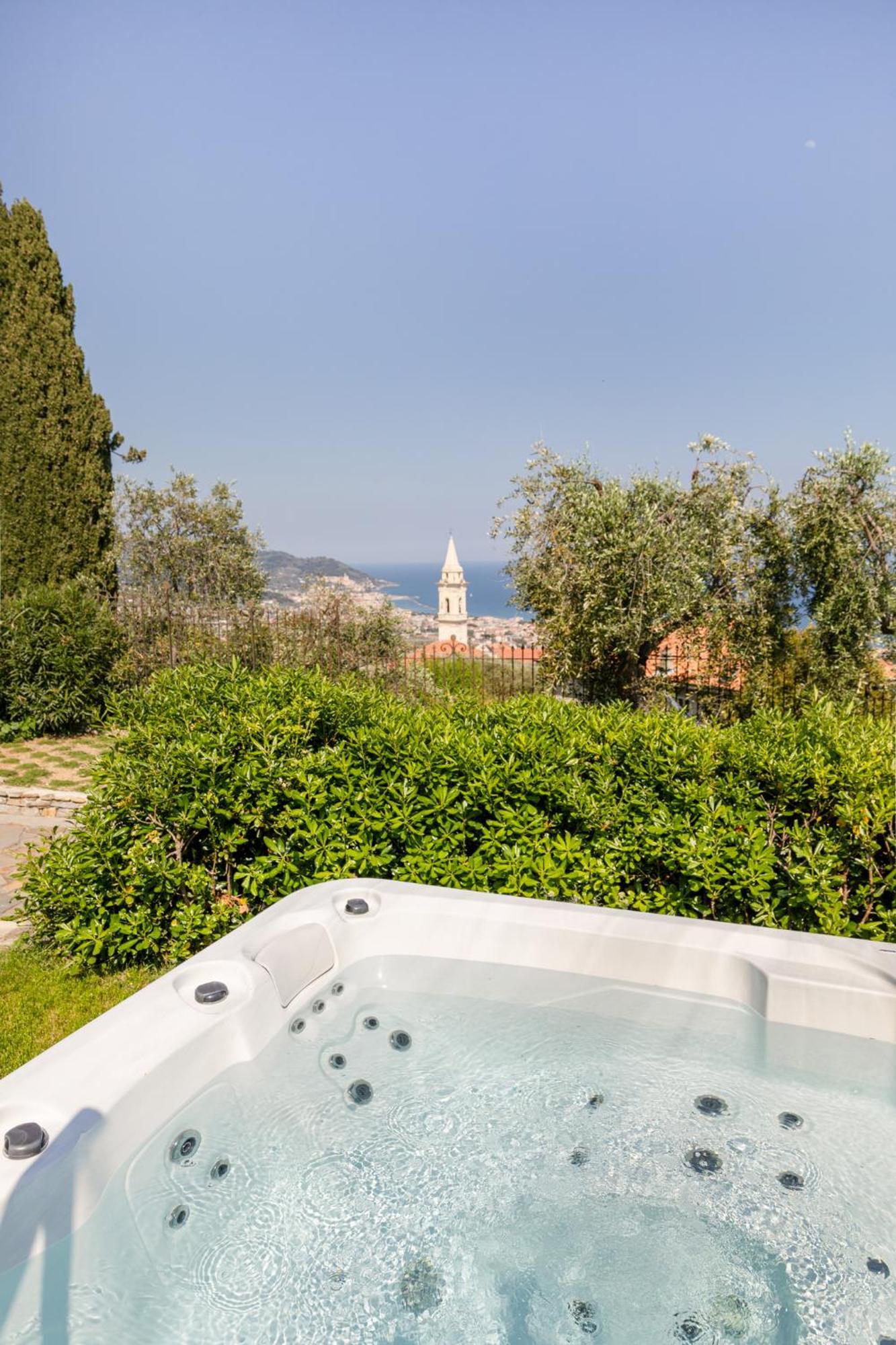 Agriturismo L'Orto Di Muma Gorleri Exterior foto